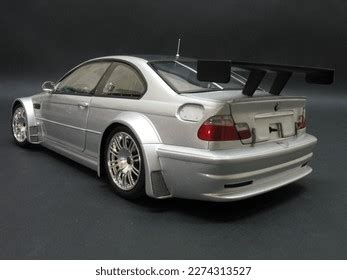 Bmw Gtr Images Stock Photos Vectors Shutterstock