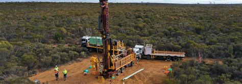 Epc Contract For Wa Mt Holland Lithium Project Awarded To Primero Grp