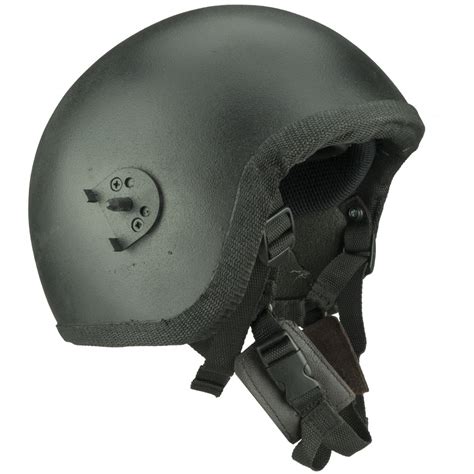 Lshz 2dt Helmet Replica Kula Tactical