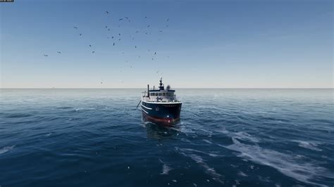 Commercial fishing in the north atlantic! Fishing: North Atlantic Screenshots, PC | gamepressure.com