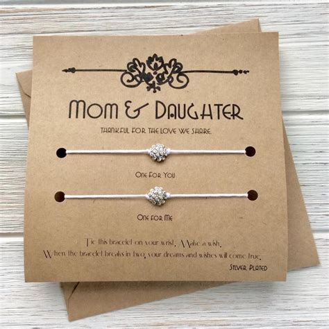 Check spelling or type a new query. Mothers Day Gift From Daughter Mom Gift Mom Birthday Gift ...