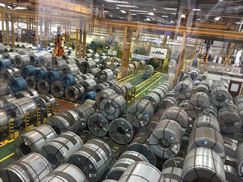 Its products include hot rolled pickled and oiled steel, cold rolled steel, galvanized steel it was formerly known as ornasteel enterprise corporation (m) sdn bhd. Daikin Steel Malaysia Sdn. Bhd. | Daikin Malaysia Sdn. Bhd.