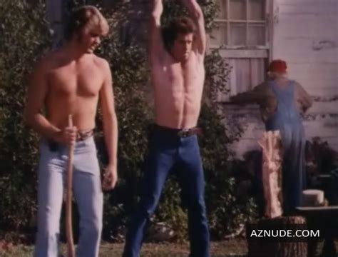 John Schneider Nude And Sexy Photo Collection Aznude Men