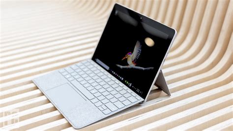 Life is a passion project. Microsoft Surface Go - Review 2018 - PCMag Australia