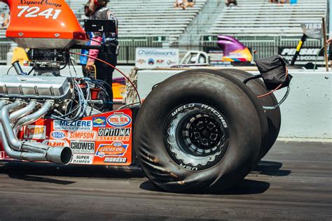 BIAS PLY VS. RADIAL PLY TIRES: WHAT IS THE DIFFERENCE? • STATE OF SPEED