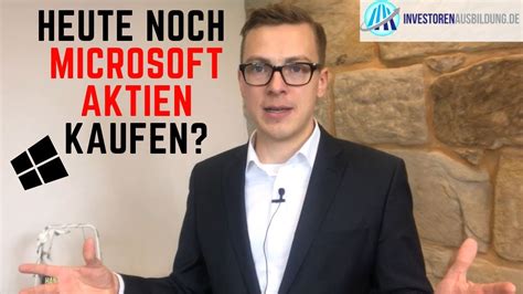 When you download windows from microsoft store, you have two options: Microsoft Aktie jetzt kaufen? Analyse und Hintergründe ...