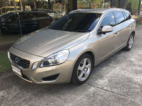 Available styles include t8 polestar. Volvo V60 2014 DRIVe 1.6 in กรุงเทพและปริมณฑล Automatic ...