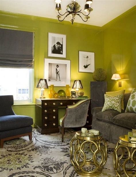 35 Amazing Grey And Yellow Living Room Decor Ideas
