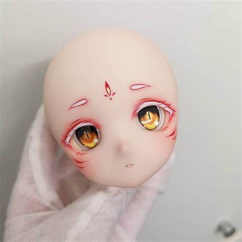 Pin By Ann On Bjd Ball Jointed Dolls Anime Dolls Anime Doll