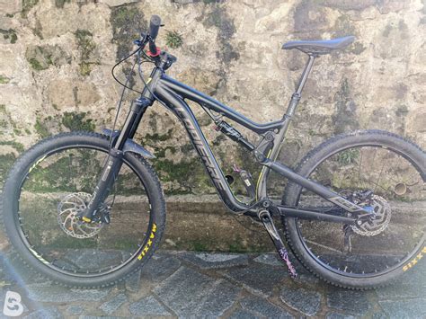 Lapierre Zaesty Am 227 2018 Size M Used Bikeflip