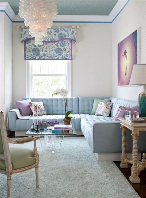 23 Brilliant Blue Color Schemes For Every Design Style Room Color