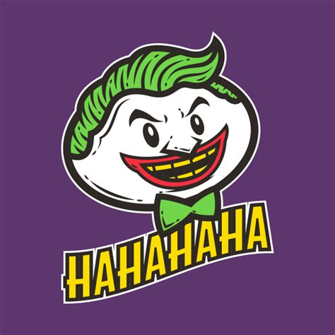 Hahahaha The Joker Tapestry Teepublic