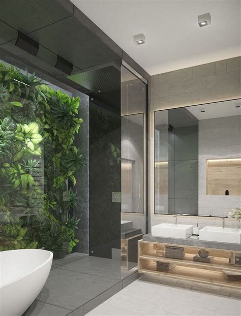 43 Minimalist Bathroom Design Ideas Minimalist