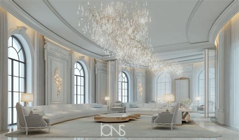 Interior Design For Majlis Sitting Rooms Interiors Ions Design