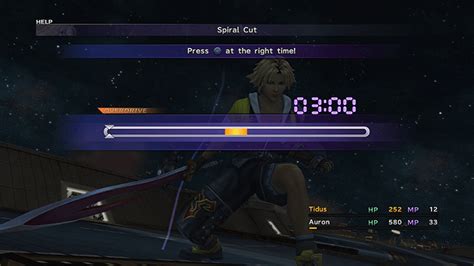 Also, a few things to Final Fantasy X Walkthrough: Final Preparations and End ...