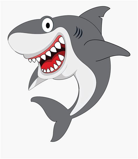 Check spelling or type a new query. Cute Shark Cartoon - Three Cartoon Sharks , Free ...