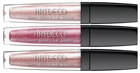 artdeco glam deluxe makeup collection for holiday 2012 makeup4all