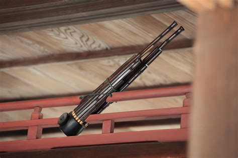 Découvrez 5 Instruments De Musique Traditionnelle Japonais Peak