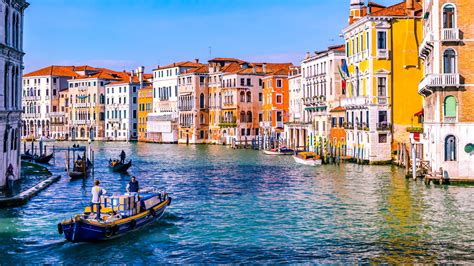 Top 5 The Most Beautiful Places In Venice For 2023