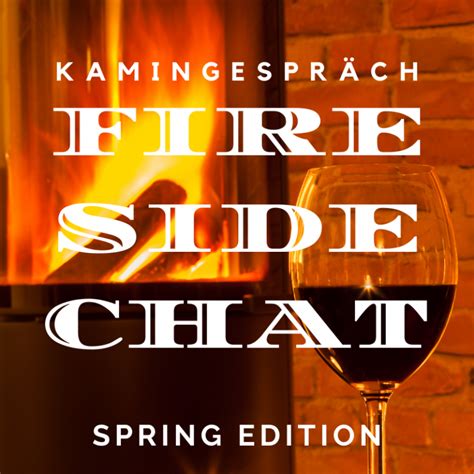 Fireside Chat Spring Edition Gabc Boston