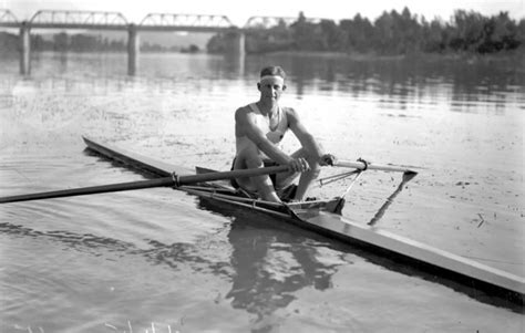 Rowing Olympics Australian Olympic Committee