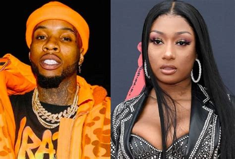 Tory Lanez Was Reportedly Arrested In Company Of Megan Thee Stallion