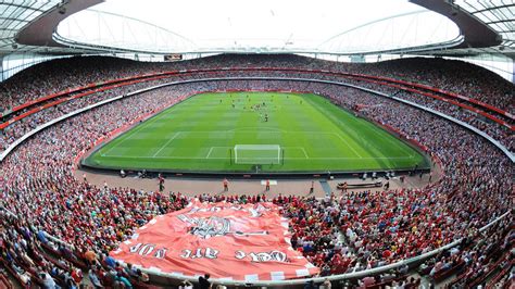 London football club guide – Things to do – Time Out London
