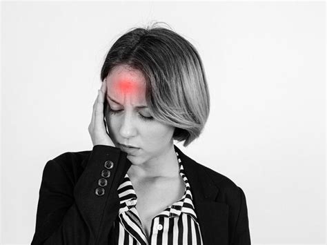 Tips To Ease Migraine Pain Onlymyhealth