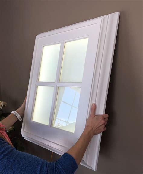 Improve The Look And Feel Of Any Room With A Daylite Window Faux
