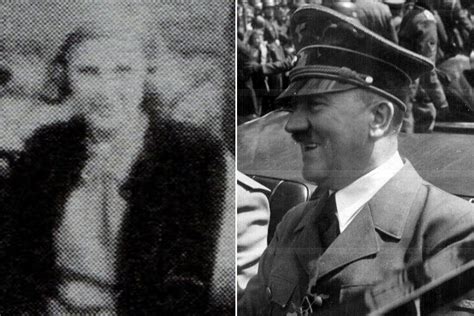 How The Woman Who Identified Hitlers Dental Remains Ended Up In Prison