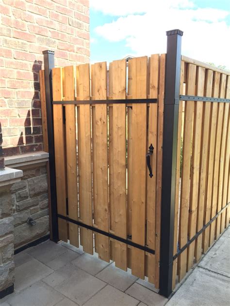 Residential Privacy Fencing Gates Gallery Privacy Fences Fence