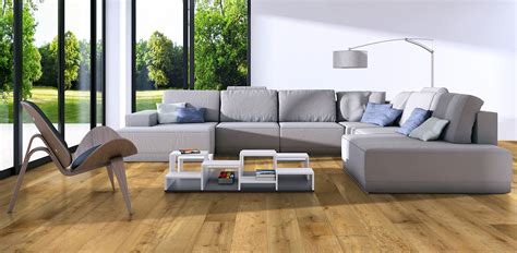 Atelier Series Hardwood Flooring Flooring Outdoor Sectional Sofa