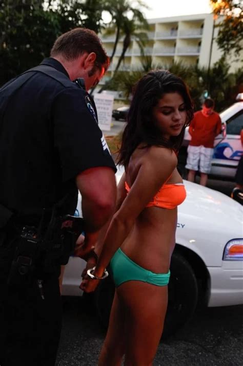 Is Selena Gomez Arrested American Singer Arrest Hoax Debunked
