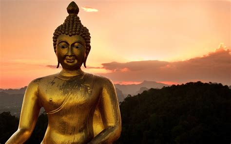 If you have your own one, just create an account on the website and upload a picture. God Buddha Golden Statue Wallpaper | HD Wallpapers