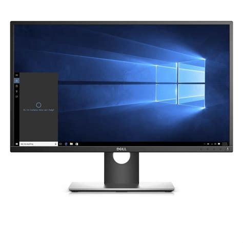 Dell P2417h 24 Inch Full Hd Ips Led Monitor Refurbished