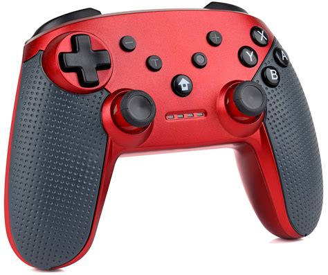Best Third-Party Controllers for Nintendo Switch in 2019 | iMore