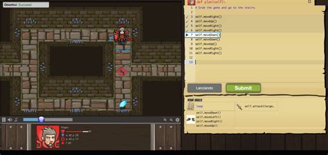 If they are bugs in particular levels, look for threads on those levels already. CodeCombat: un gioco di ruolo online per imparare a ...