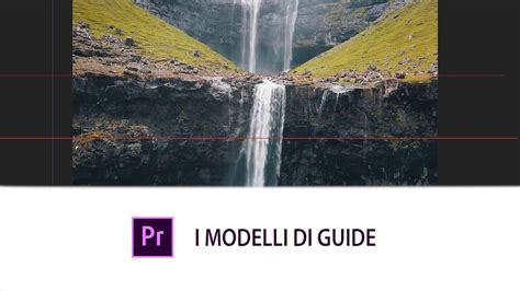 It is meant for beginners or less experienced users of. I modelli di guide - Adobe Premiere Pro CC 2019 - Tutorial ...