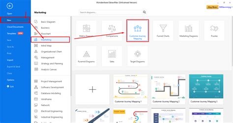 8 Customer Journey Map Examples To Inspire You Edrawmax Zohal Images