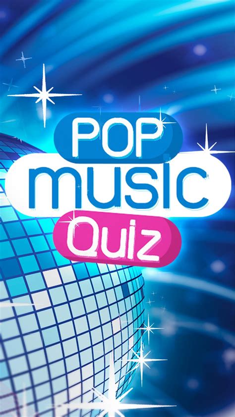 How much do you know? Pop Music Trivia Quiz Game for Android - APK Download