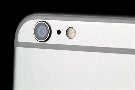 Dodgy Iphone 6 Plus Camera Apple Offers To Fix Defective Devices For Free