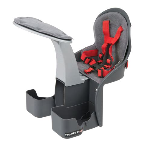 Best Child Seats For Adult Tricycles In 2018 Cyclistzone