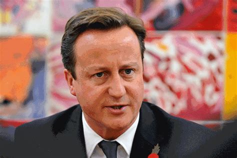 Cameron Announces Key Worker Role In 448m Troubled Families Initiative Cyp Now