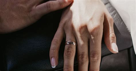 What To Do With Your Wedding Ring After Divorce