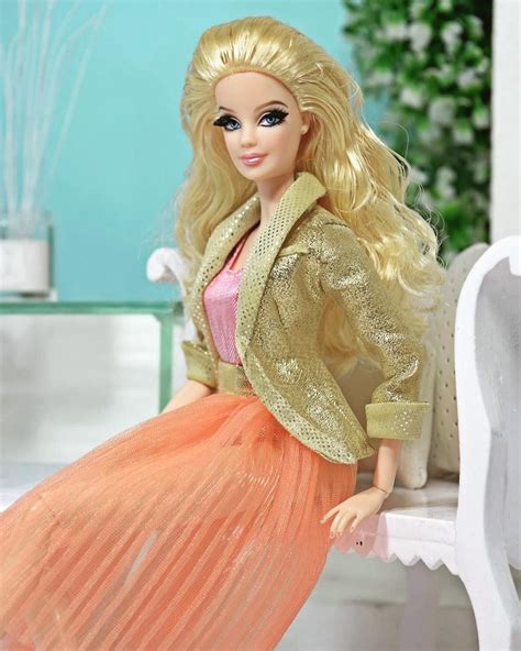 Pin De Olga Vasilevskay Em Barbie Dolls Mackie Face Mould 1 Bonecas Barbie Barbie Bonecas