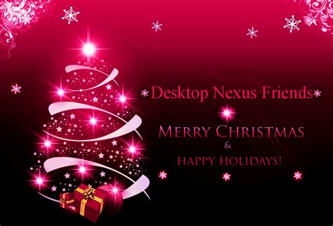 Desktop Nexus Christmas Wallpapers Wallpapersafari