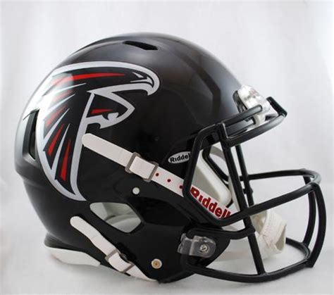 Aug 13, 2021 · get the latest news and information for the atlanta falcons. Atlanta Falcons Helmet Riddell Speed 2003-Current - Login for SALE Price | Sports Memorabilia!