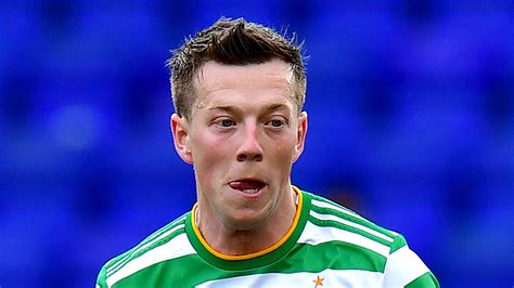 Callum mcgregor is soccer player. Callum McGregor sad with response to Celtic defeats: 'It ...