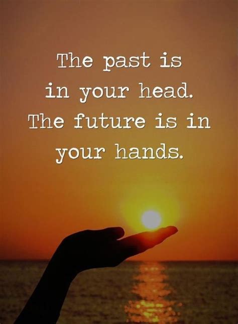 The Future Is In Your Hands Pictures Photos And Images