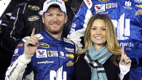 10 Of Nascars Hottest Wives And Girlfriends Therichest